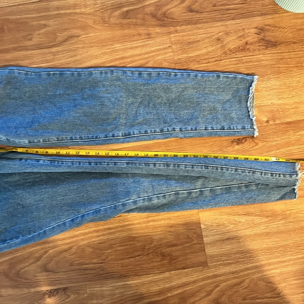 Boohoo Denim Boilersuit - image 6